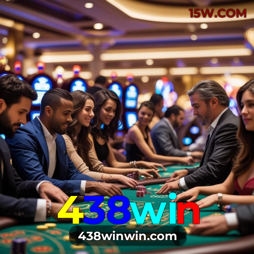 Suporte 438win