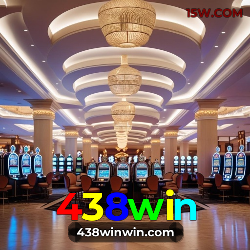 Login rápido no app 438win