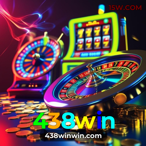 Promoções e bônus exclusivos da 438win