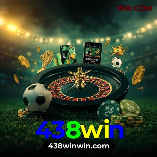 Segurança 438win