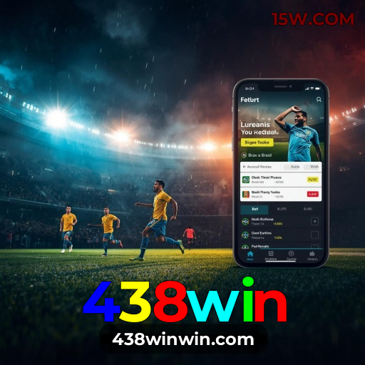 Certificações de segurança e licenças da 438win