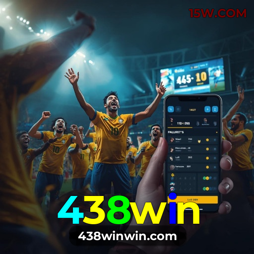 Lottery Clássica na 438win